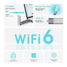 TP-LINK TPLINK WLAN-Stick WLANStick Archer TX50UH (ARCHER TX50UH) TP-LINK TPLINK WLAN-Stick WLANStick Archer TX50UH (ARCHER TX50UH)