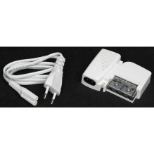 TELEVES PICOKOM 1 IN, 2 OUT antenna amplifier (ref. 560522) TELEVES PICOKOM 1 IN, 2 OUT antenna amplifier (ref. 560522)
