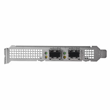 Broadcom FC-HBA Emulex LPe32002-M2 Gen6 FC-HBA, 2 prievadų 32GFC Broadcom FC-HBA Emulex LPe32002-M2 Gen6 FC-HBA, 2 prievadų 32GFC