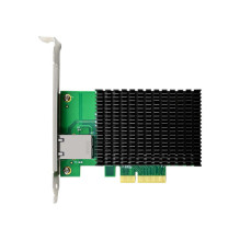 Network card Triton LevelOne GNC-0210 internal Ethernet 10000 Mbit/s network card Network card Triton LevelOne GNC-0210 internal Ethernet 10000 Mbit/s network card