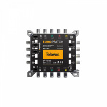 „EuroSwitch“ Televes 5x5x8,...
