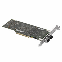 Broadcom FC-HBA Emulex LPe32002-M2 Gen6 FC-HBA, 2-Port 32GFC Broadcom FC-HBA Emulex LPe32002-M2 Gen6 FC-HBA, 2-Port 32GFC