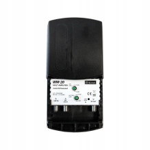 Telmor WM-20 UHF VHF Mast...