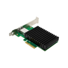 Network card Triton LevelOne GNC-0210 internal Ethernet 10000 Mbit/s network card Network card Triton LevelOne GNC-0210 internal Ethernet 10000 Mbit/s network card