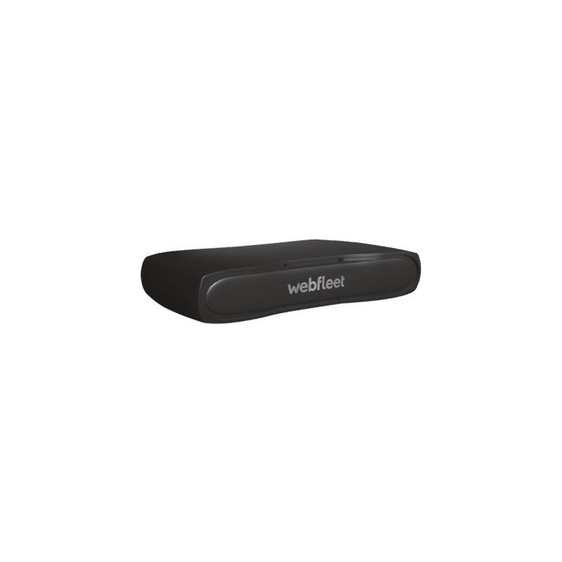 TomTom Webfleet LINK 740 EU without power cable / installation material