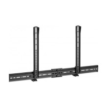 MANHATTAN universal speaker bar holder for wall / VESA mounting MANHATTAN universal speaker bar holder for wall / VESA mounting