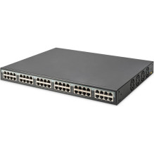 Digitus 24-port gigabit...