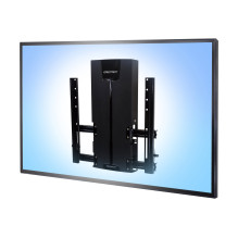 GLIDE WALL MOUNT VHD BLACK 46-63IN 31.8KG LIFT 40CM TILT 10 GLIDE WALL MOUNT VHD BLACK 46-63IN 31.8KG LIFT 40CM TILT 10