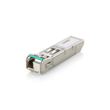 LevelOne SFP transmission...