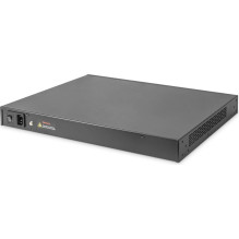 Digitus 24-port gigabit PoE+ injector