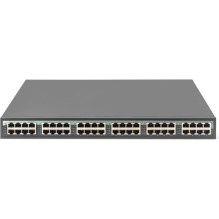 Digitus 24-port gigabit PoE+ injector