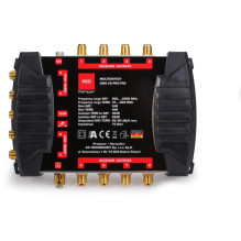 Opticum multiswitch 5 / 8 OMS 58 PRO