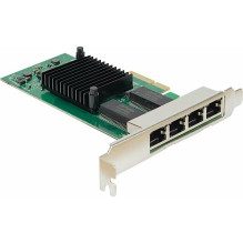 Network card Inter-Tech...