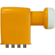 Quad converter TELEVES ref....