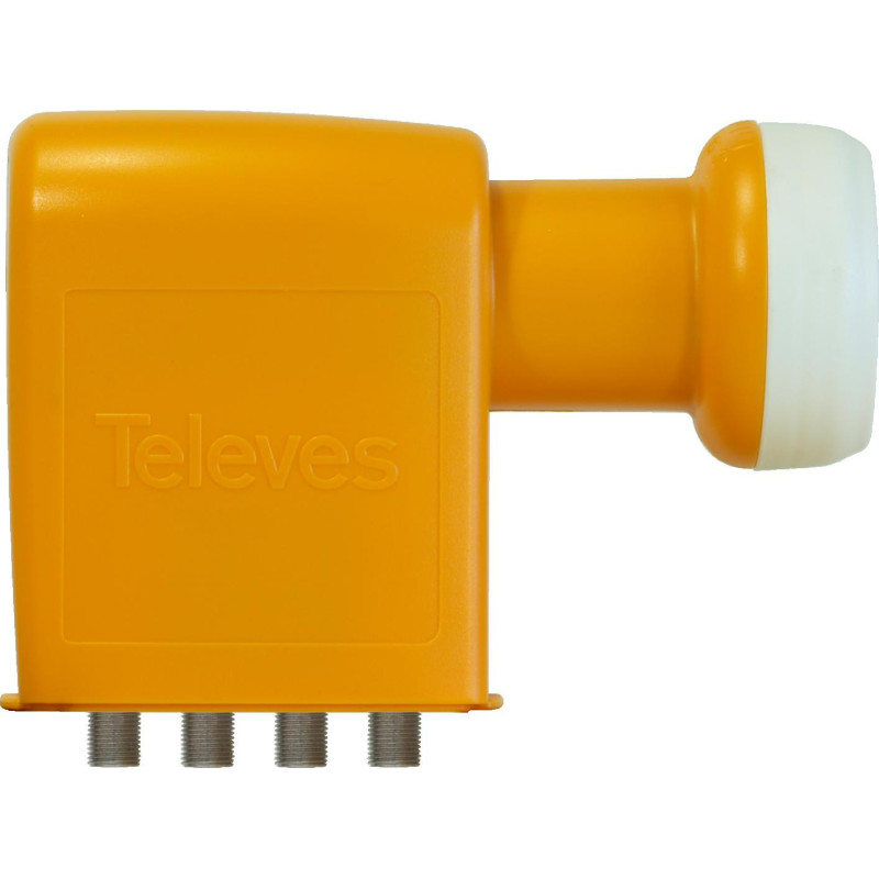 Kvadrupleksorius TELEVES ref. 761001