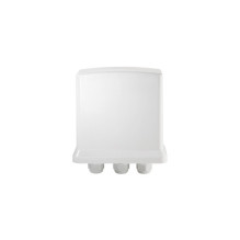 LevelOne PoE stiprintuvas POR-1222 Gbit kaskadinis LevelOne PoE stiprintuvas POR-1222 Gbit kaskadinis