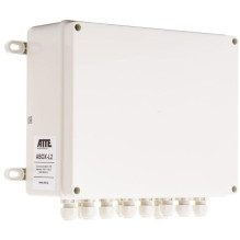 IP56 External Enclosure...