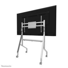 Stand FL50-525WH1 trolley 55 - 86 inches white Stand FL50-525WH1 trolley 55 - 86 inches white