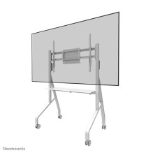 Stand FL50-525WH1 trolley 55 - 86 inches white Stand FL50-525WH1 trolley 55 - 86 inches white
