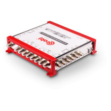 CORAB MULTISWITCH SMART LINE 9 / 12 CORAB CORAB MULTISWITCH SMART LINE 9 / 12 CORAB