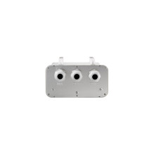 LevelOne PoE amplifier LevelOne POR-1220 for Gbit cascading