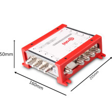 CORAB MULTISWITCH SMART LINE 5 / 8 CORAB