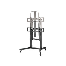 Equip 650633 TV mount 2.54 m (100'') Black Equip 650633 TV mount 2.54 m (100'') Black