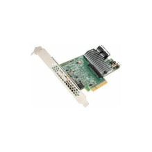 Controller LSI PCIe 3.0 x8 - 2x SFF-8643 MegaRAID SAS 9361-8i (LSI00417) Controller LSI PCIe 3.0 x8 - 2x SFF-8643 MegaRAID SAS 9361-8i (LSI00417)