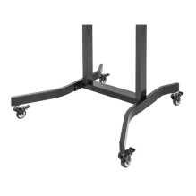 Equip 650633 TV mount 2.54 m (100'') Black Equip 650633 TV mount 2.54 m (100'') Black