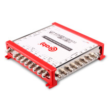 CORAB MULTISWITCH SMART LINE 9 / 16 CORAB CORAB MULTISWITCH SMART LINE 9 / 16 CORAB