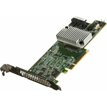 Controller LSI PCIe 3.0 x8 - 2x SFF-8643 MegaRAID SAS 9361-8i (LSI00417) Controller LSI PCIe 3.0 x8 - 2x SFF-8643 MegaRAID SAS 9361-8i (LSI00417)