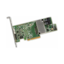 Valdiklis LSI PCIe 3.0 x8 - 2x SFF-8643 MegaRAID SAS 9361-8i (LSI00417) Valdiklis LSI PCIe 3.0 x8 - 2x SFF-8643 MegaRAID SAS 9361-8i (LSI00417)