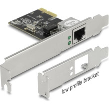 DELOCK PCI Express x1...