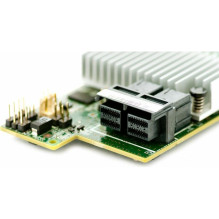Controller LSI PCIe 3.0 x8 - 2x SFF-8643 MegaRAID SAS 9361-8i (LSI00417) Controller LSI PCIe 3.0 x8 - 2x SFF-8643 MegaRAID SAS 9361-8i (LSI00417)