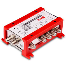 MULTISWITCH SMART LINIJA 5 / 4 CORAB