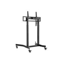 Equip 650632 TV mount 2.54 m (100") Black Equip 650632 TV mount 2.54 m (100") Black