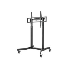 Equip 650632 TV mount 2.54 m (100") Black Equip 650632 TV mount 2.54 m (100") Black