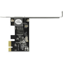 DELOCK PCI Express x1 Card 1x RJ45 Gigabit LAN RTL8111 DELOCK PCI Express x1 Card 1x RJ45 Gigabit LAN RTL8111