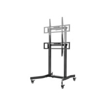 Equip 650632 TV mount 2.54 m (100") Black Equip 650632 TV mount 2.54 m (100") Black
