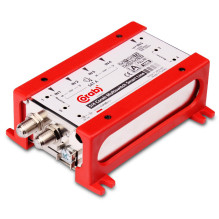 MULTISWITCH SMART LINIJA 5 / 4 CORAB