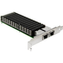 Network card Inter-Tech...