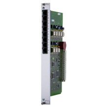 Auerswald COMmander, module 8UP0, Rack 19 - 90679 Auerswald COMmander, module 8UP0, Rack 19 - 90679