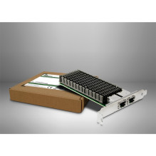 Tinklo plokštė Inter-Tech Inter-Tech Gigabit PCIe adapteris Argus ST-7214 x8 v2.1 mažmeninė prekyba Tinklo plokštė Inter-Tech Inter-Tech Gigabit PCIe adapteris Argus ST-7214 x8 v2.1 mažmeninė prekyba