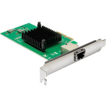 Network card Inter-Tech...