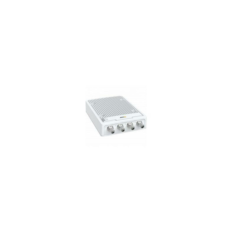 Axis M7104 video koduotuvas