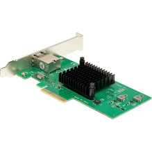 Network card Inter-Tech Inter-Tech Gigabit PCIe adapter Argus ST-7267 x4 v2.0 retail