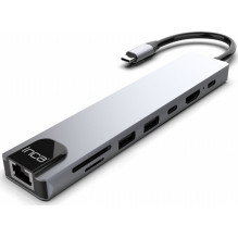 INCA Adapter ITPC-7T Type C...