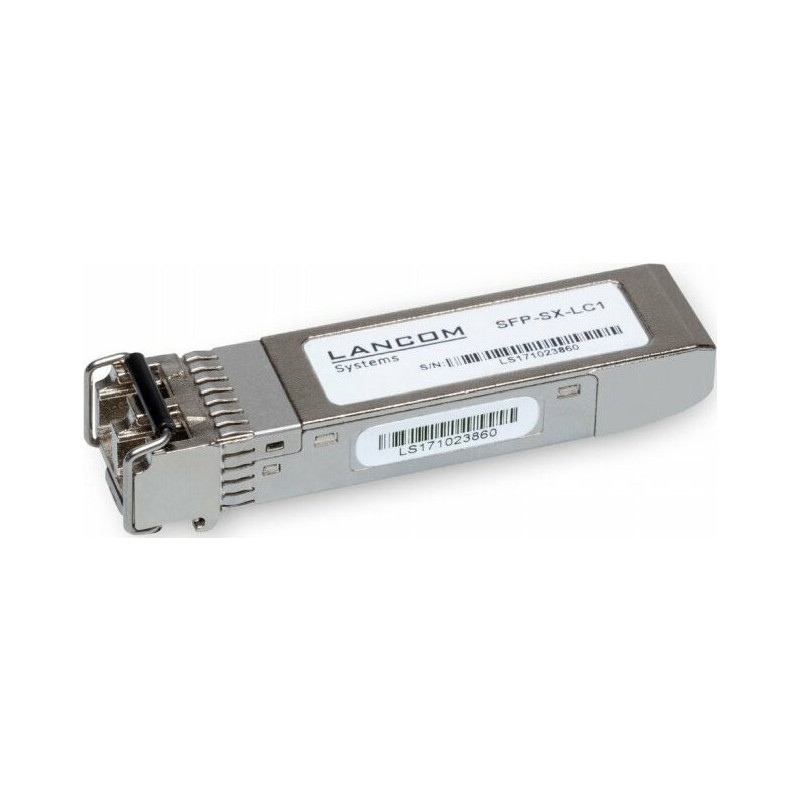 LANCOM Systems LANCOM SFP-SX-LC1 (masinis 10) (60184) - 40-48-0754