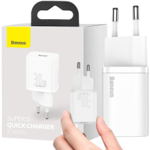 Baseus Travel Charger Super...