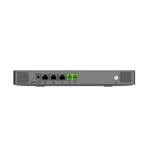 GrandStream IP PBX UCM6301 (1x FXO, 1x FXS, 75 skambučiai vienu metu, 500 SIP vartotojų)